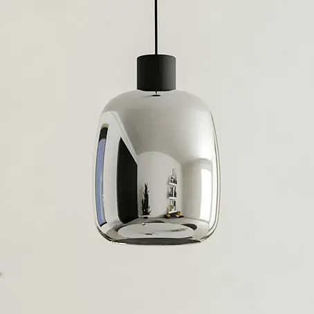 Eglo  LED-Pendelleuchte Molochio-Z