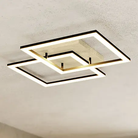 Eglo  LED-Deckenleuchte Lomaltas-Z