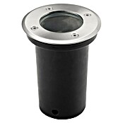 Ferotehna Vgradna talna svetilka  (35 W, Do x Š x V: 110 x 110 x 122 mm) | 3092 - Einbauleuchten aussen | CAJA - Outdoorleuchten Hochvolt | CAJ - Outdoorleuchten | CA - Beleuchtung | C - Elektro | BAUHAUS