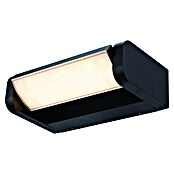 Ferotehna Vanjska zidna LED svjetiljka Miami  (6 W, 200 x 110 x 58 mm, Antracit, IP65) | BAUHAUS