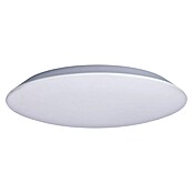 Ferotehna LED zunanja stropna svetilka Denver  (28 W, Ø x V: 380 x 57 mm, Bela, IP54) | 3078 - Wandleuchte Outdoor | CAJA - Outdoorleuchten Hochvolt | CAJ - Outdoorleuchten | CA - Beleuchtung | C - Elektro | BAUHAUS