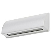 Ferotehna Vanjska zidna LED svjetiljka Derby  (6 W, 175 x 35 x 65 mm, Bijela, IP54) | BAUHAUS