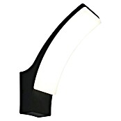 Ferotehna Vanjska zidna LED svjetiljka Colorado  (12 W, 80 x 186 x 225 mm, Crna, IP44) | BAUHAUS