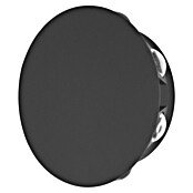 Ferotehna Vanjska zidna LED svjetiljka Kanas  (8 W, 160 x 160 x 50 mm, Crna, IP54) | BAUHAUS