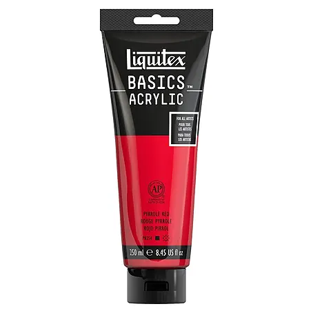 Liquitex Basics Acrylfarbe