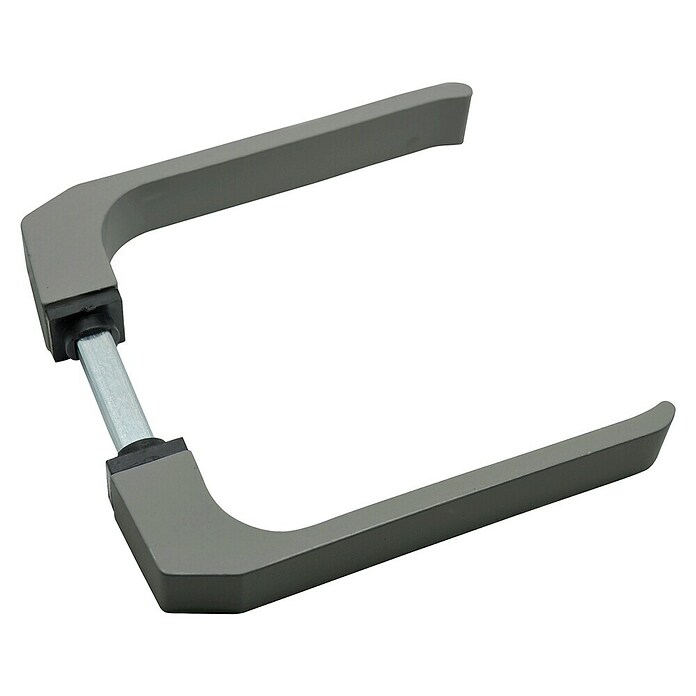 Micel Brimic Juego de manillas 702 (Largo: 12 cm, Plateado)