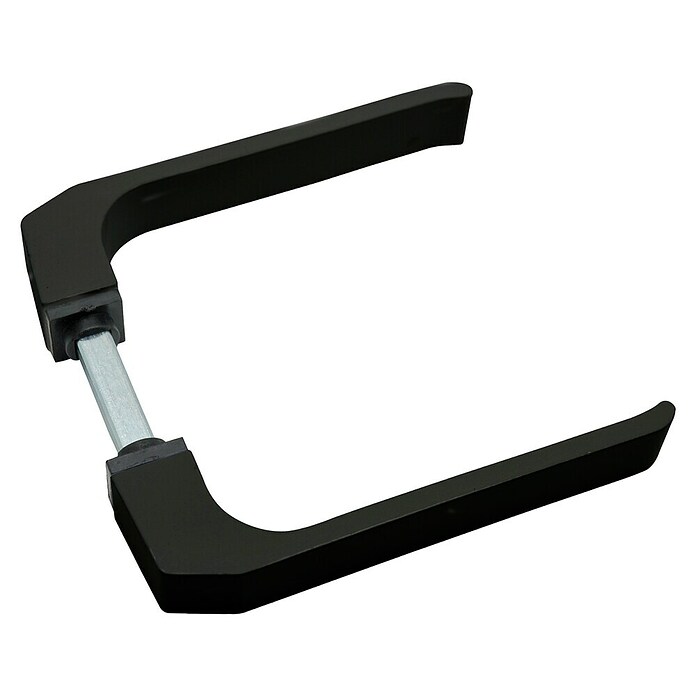 Micel Brimic Juego de manillas 702 (Largo: 12 cm, Negro)