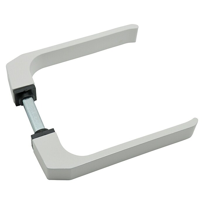 Micel Brimic Juego de manillas 702 (Largo: 12 cm, Blanco)