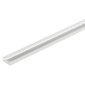 Inspiro Perfil final (Blanco, Tipo de montaje: Ubicar, 2.600 mm) | BAUHAUS