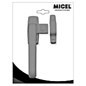 Micel Brimic Cierre a presión 6801 (Apto para: Ventana de aluminio)