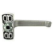 Micel Brimic Juego de manillas 6800 (Largo: 12 cm, Plateado)