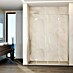 GME Mampara de ducha frontal Glass 