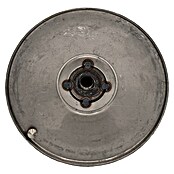 Micel Pomo para puerta 11904 (L x An: 7 x 7 cm, Latón)
