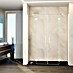 GME Mampara de ducha frontal Glass 