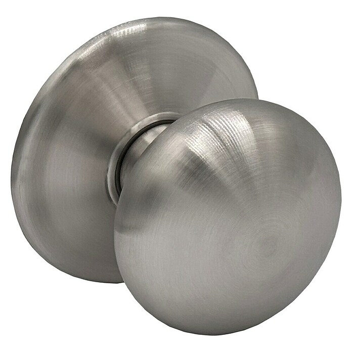 Micel Pomo para puerta 11904 (L x An: 7 x 7 cm, Latón)