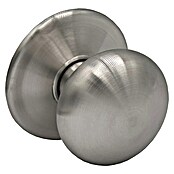 Micel Pomo para puerta 11904 (L x An: 7 x 7 cm, Latón)