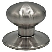 Micel Pomo para puerta 11904 (L x An: 7 x 7 cm, Latón)