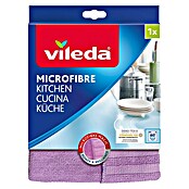 Vileda Allzwecktuch (Rosa, 17 x 21 mm)