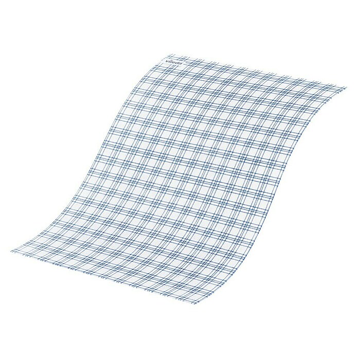 Vileda Geschirrtuch (Materialzusammensetzung: 70 % Polyester, 30 % Polyamid)