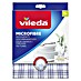 Vileda Microfibre Geschirrtuch Plus 