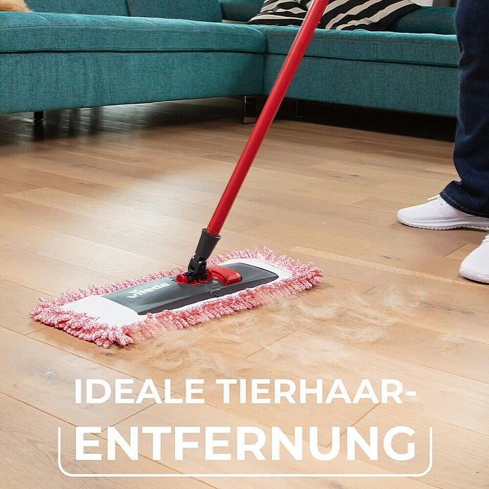 CHENILLE BODENWISCHER REFILL