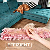 Vileda Bodenwischer System Style Chenille (Mikrofaser, Waschbar bei 60 °C)