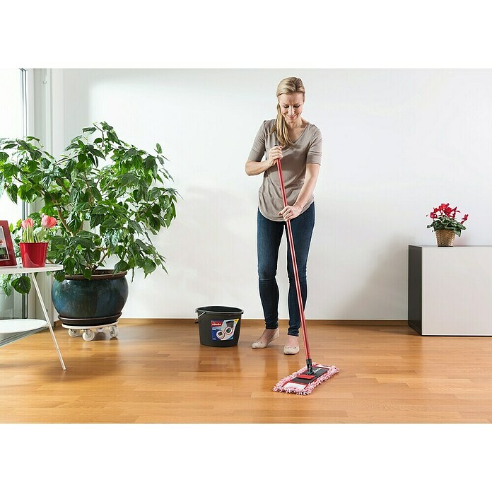 CHENILLE BODENWISCHER REFILL