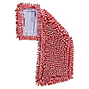 Vileda Bodenwischer System Style Chenille (Mikrofaser, Waschbar bei 60 °C)