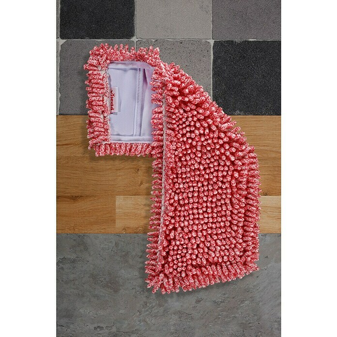 CHENILLE BODENWISCHER REFILL