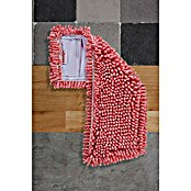 Vileda Bodenwischer System Style Chenille (Mikrofaser, Waschbar bei 60 °C)