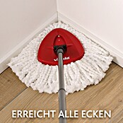 Vileda Easy Wring+Clean Recambios (100 % microfibra)
