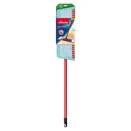 Vileda  Flachwischer Wischmat Extra