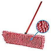 Vileda Bodenwischer System Style Chenille (Mikrofaser, Waschbar bei 60 °C)
