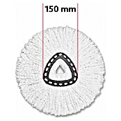 Vileda Easy Wring+Clean Recambios (100 % microfibra)