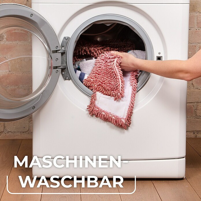 CHENILLE BODENWISCHER REFILL