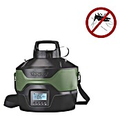 Stocker Geyser Repelente de mosquitos Nebulizador (4 l, 1 batería) | BAUHAUS