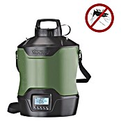 Stocker Geyser Repelente de mosquitos Nebulizador (12 l, 1 batería) | BAUHAUS