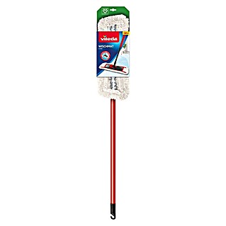 Vileda Flachwischer Wischmat Combi System (Mikrofaser)