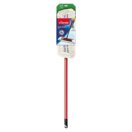Vileda  Flachwischer Wischmat Combi System