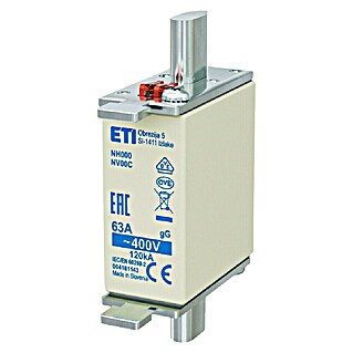 ETI NH-Sicherung (63 A)