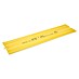 Dietzel Univolt Warnband Kabelabdeckplatte 