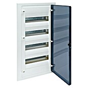 Hager Unterputz-Verteiler (L x B x H: 352 x 97,5 x 688 mm, Anzahl Klemmstellen: 48 Stk.) | BAUHAUS