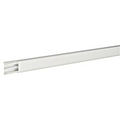 Hager Kabelkanal (2 100 x 12 x 20 mm, Reinweiß, PVC) | BAUHAUS