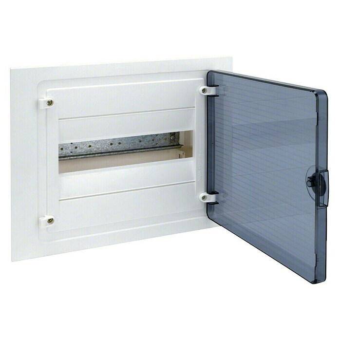 Hager Unterputz-Verteiler (L x B x H: 352 x 97,5 x 293 mm, Anzahl Klemmstellen: 12 Stk.) | BAUHAUS