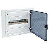 Hager Unterputz-Verteiler (L x B x H: 352 x 97,5 x 293 mm, Anzahl Klemmstellen: 12 Stk.) | BAUHAUS