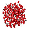 ADERENDH. ISOL.     1,0QMM 100ST IN BOX VOLTOMAT