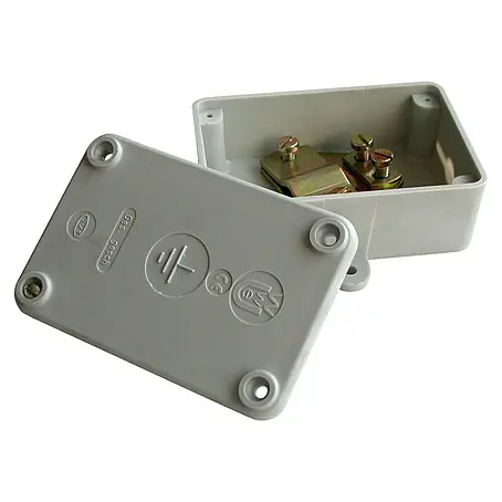 Dietzel Univolt  Verteilerdose Banderddose