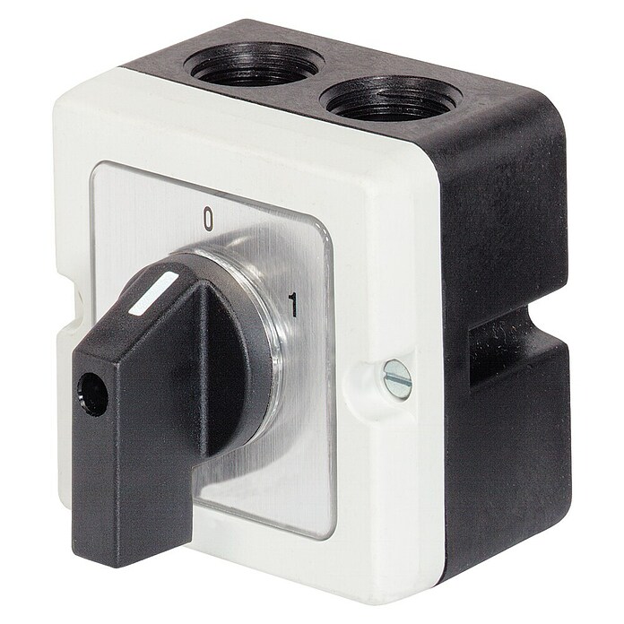 K&N-SCHALTER CA 10 A202 PN /