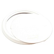 Dietzel Univolt Abzweigdose (Unterputz, Weiß, Durchmesser: 75 mm) | BAUHAUS
