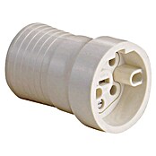 Kupplung Perilex (IP20, Weiß) | BAUHAUS
